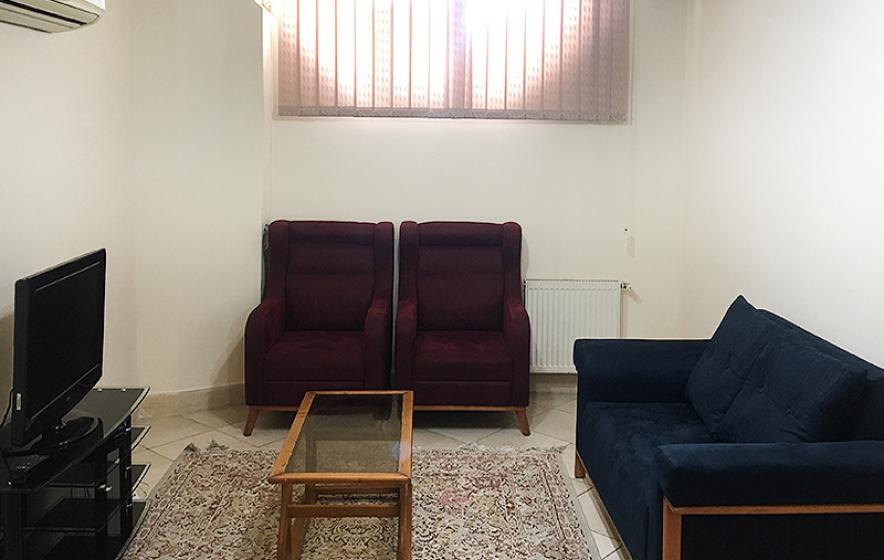 اجاره آپارتمان مبله درشیراز 0