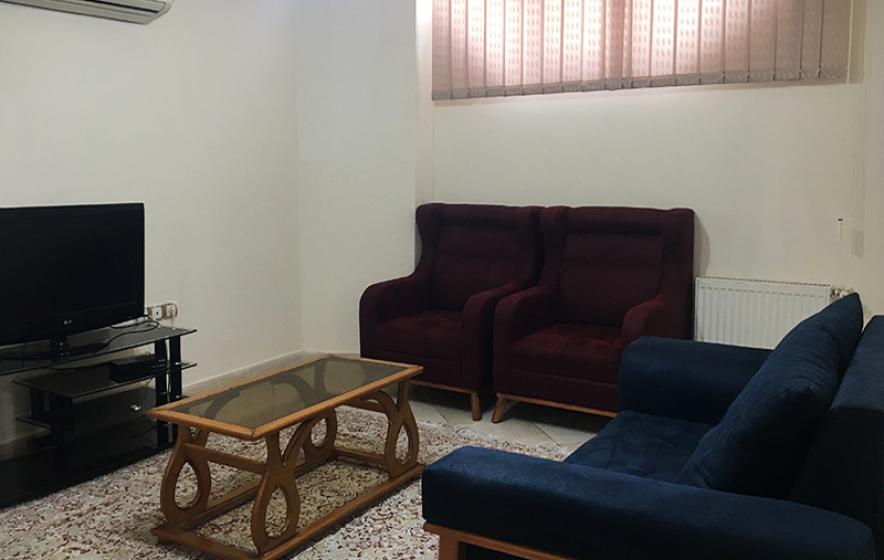 اجاره آپارتمان مبله درشیراز 1