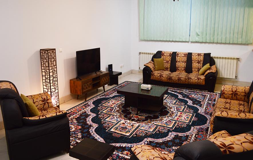 اجاره آپارتمان مبله درشیراز 0