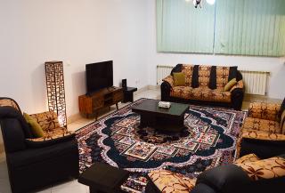 اجاره آپارتمان مبله درشیراز