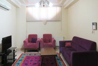 اجاره آپارتمان مبله درشیراز