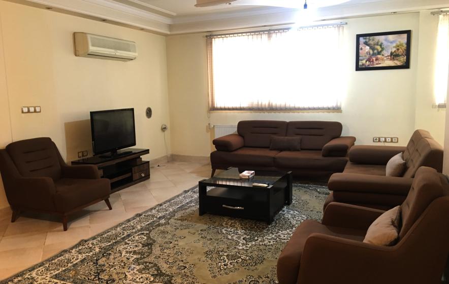 اجاره آپارتمان مبله درشیراز 1