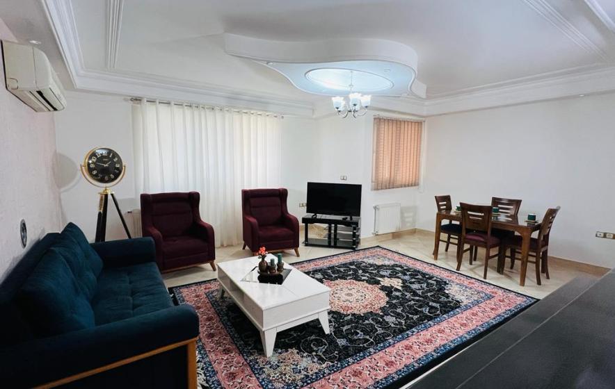اجاره آپارتمان شیک پاسداران 0