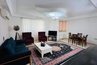 اجاره آپارتمان شیک پاسداران
