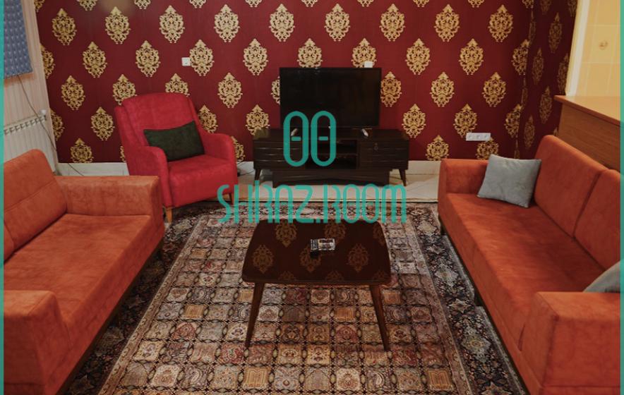 آپارتمان شیراز 1