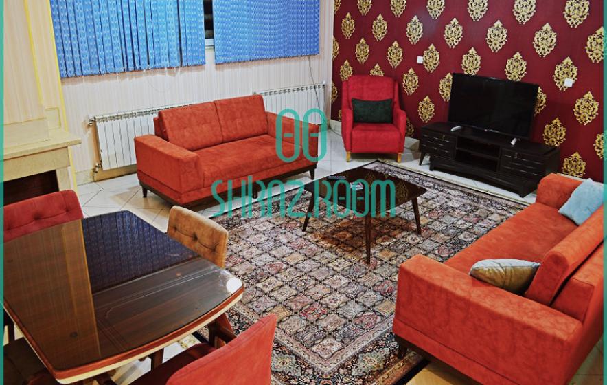 آپارتمان شیراز 2