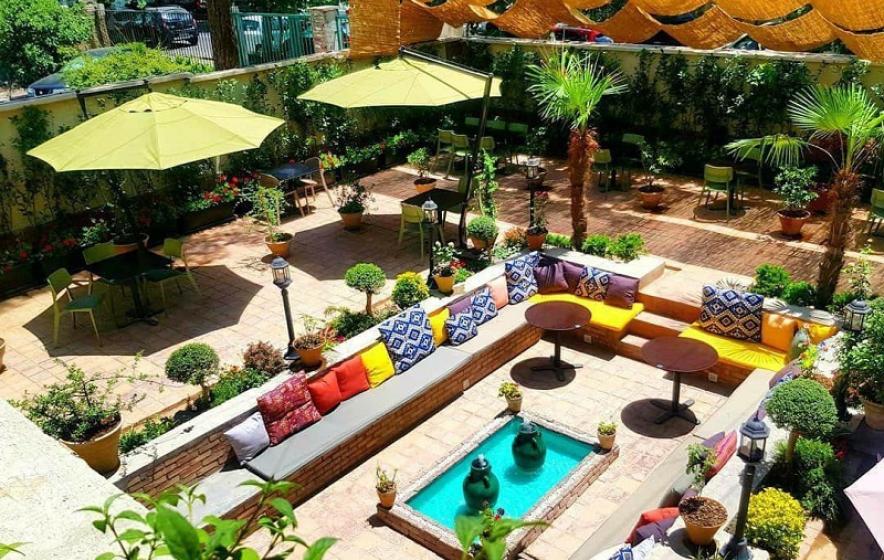 ارزان ترین کافه های شیراز برای یک قرار دوستانه 