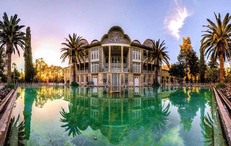 برنامه سفر شیراز | سفر ۴ روزه به شیراز (قسمت دوم) 