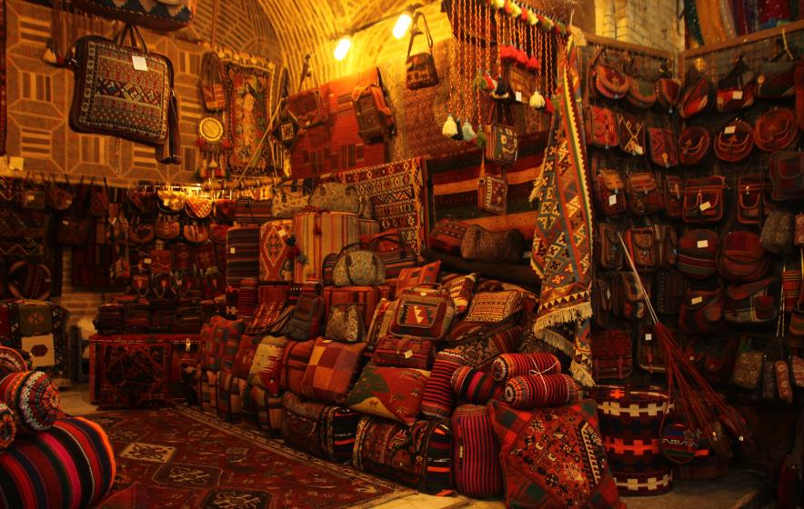 جالب ترین دانستنی ها در مورد شیراز 