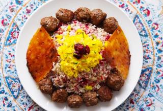 8 مورد از غذاهای سنتی شیراز (قسمت اول) 