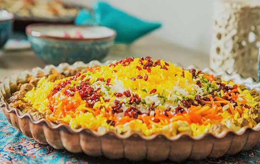 8 مورد از غذاهای سنتی شیراز (قسمت دوم) 