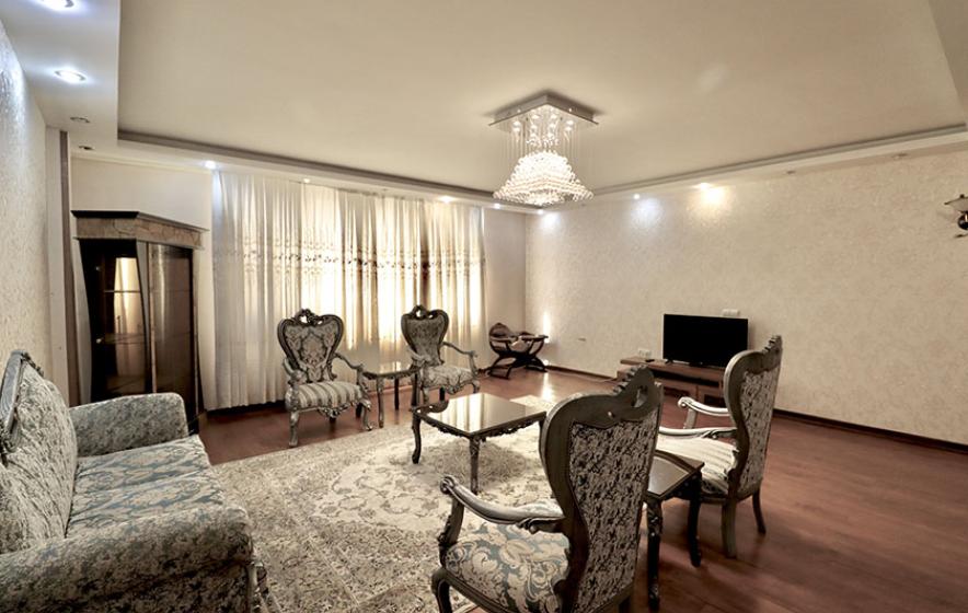 آپارتمان دو خواب در میرزای شیرازی 0