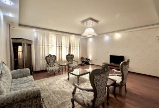 آپارتمان دو خواب در میرزای شیرازی