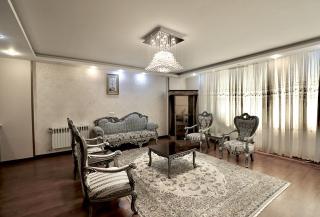 آپارتمان دو خواب در میرزای شیرازی