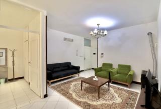 آپارتمان مبله در میرزای شیرازی