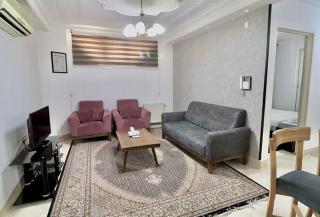 آپارتمان مبله در شیراز پاسداران واحد 4