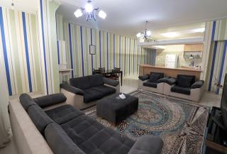 آپارتمان مبله در شهید رجایی شیراز