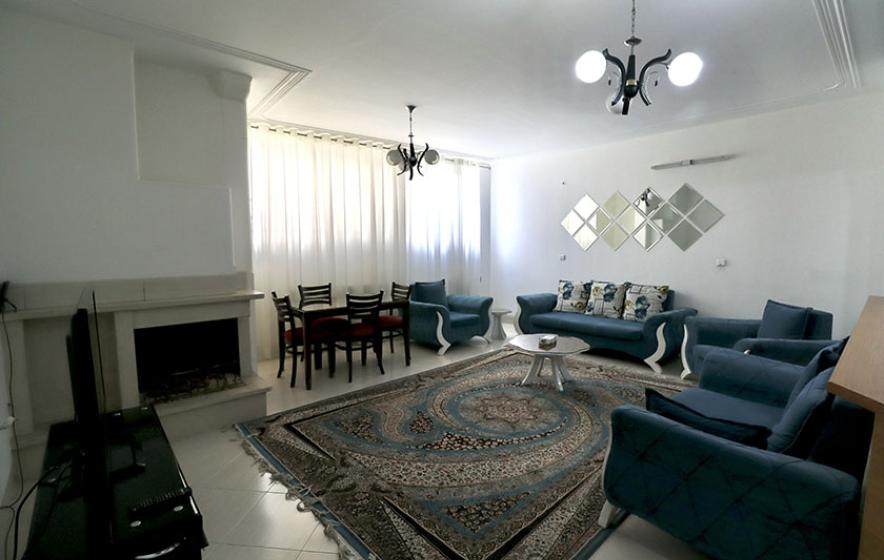 آپارتمان مبله در شیراز فرهنگشهر-3