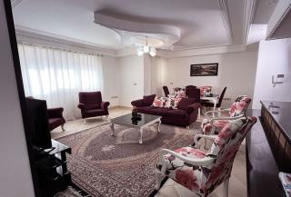 آپارتمان 2 خواب پاسداران شیراز