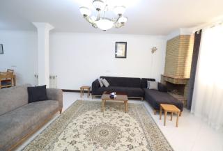 واحد اپارتمان مبله در میرزای شیرازی