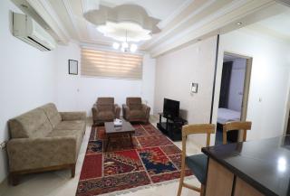 خانه مسافر مبله واقع در زرهی