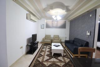 اپارتمان در محدوده زرهی