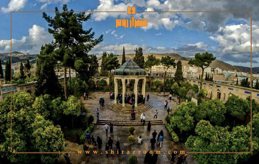 10 ایده سفر یک روزه به شیراز 