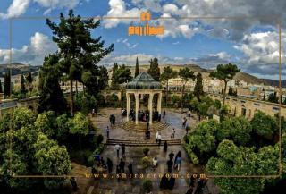 10 ایده سفر یک روزه به شیراز 