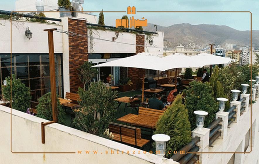 در شیراز کجا صبحانه بخوریم؟ 