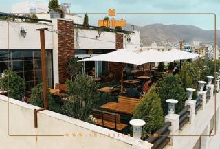 در شیراز کجا صبحانه بخوریم؟ 