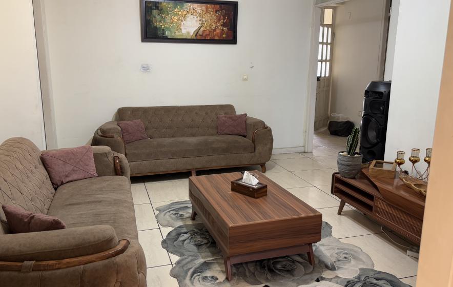 دو خوابه سینما سعدی 0