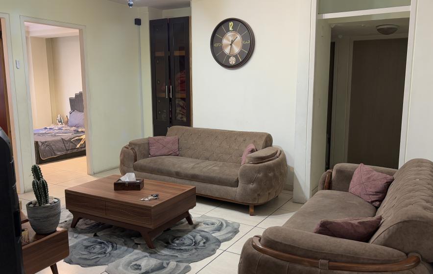 دو خوابه سینما سعدی 6