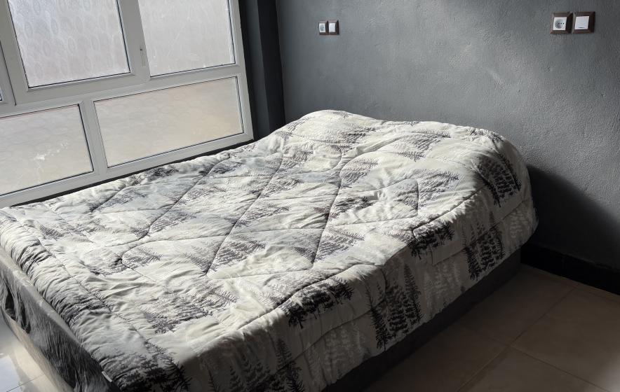 کلبه سوئیسی دو خواب واقع در بیضا 2