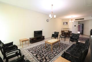 منزل مبله واقع در قدوسی غربی