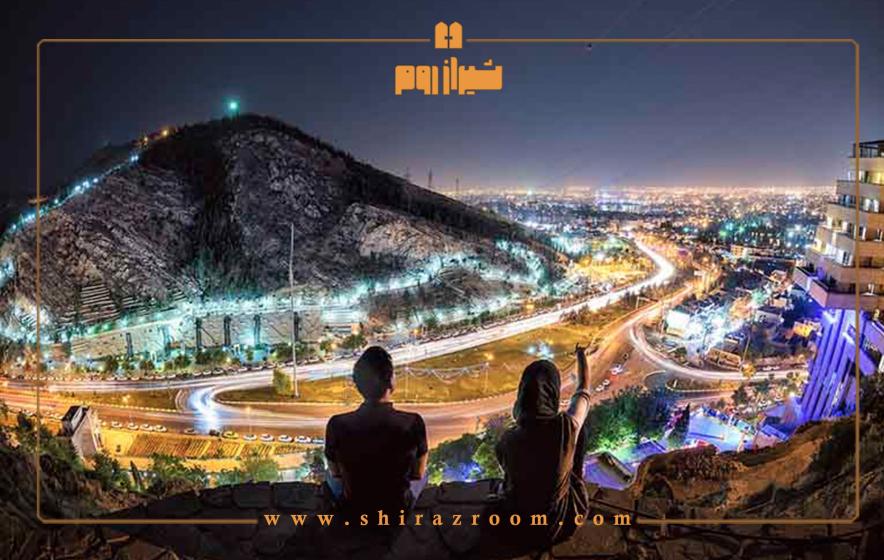 در سفر شیراز کجا تفریح کنیم؟ 