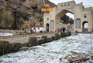 شیراز در زمستان؛ ایده‌هایی برای روزهای سرد 