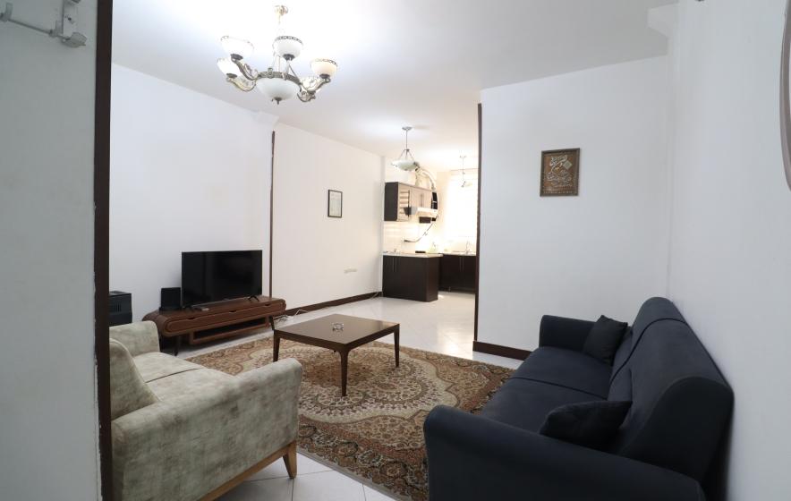 آپارتمان مبله در میرزای شیرازی 4