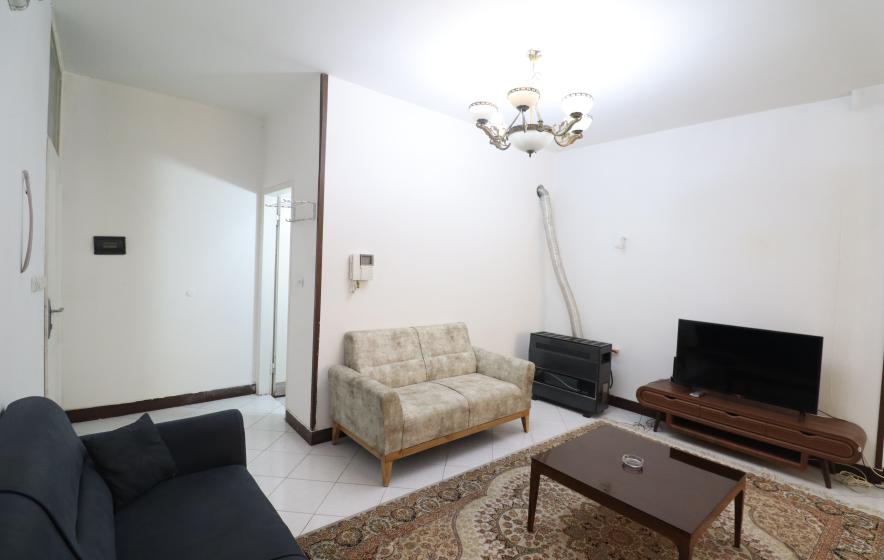آپارتمان مبله در میرزای شیرازی 5