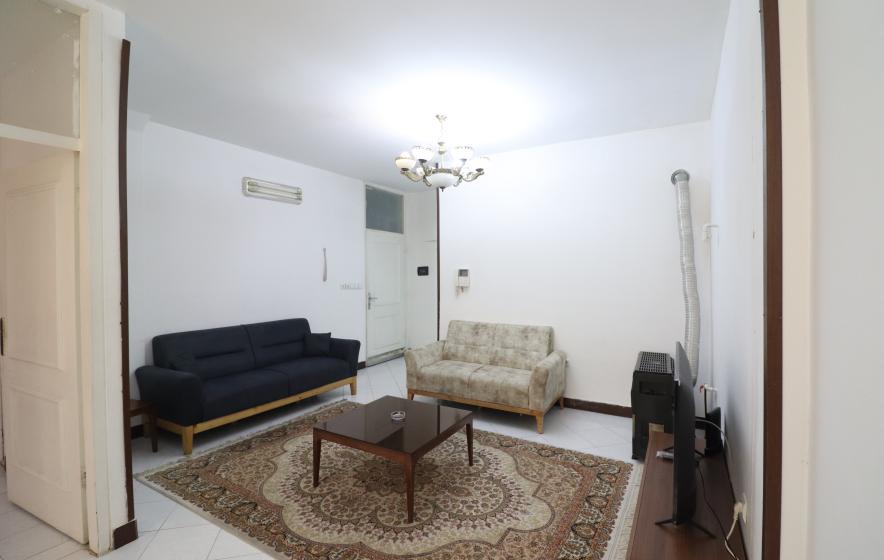 آپارتمان مبله در میرزای شیرازی 0