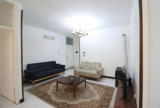 آپارتمان مبله در میرزای شیرازی