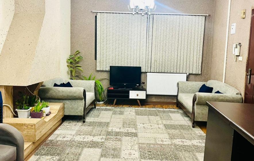 واحد مبله 2 خواب در خیابان فرهنگشهر 1