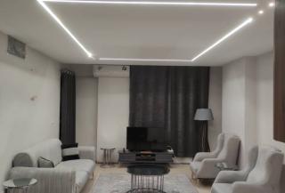 اپارتمان مبله 2 خواب بلوار پاسداران