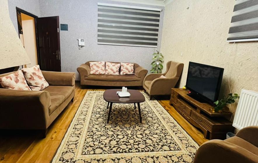 واحد 2 خوابه خیابان فرهنگشهر 3