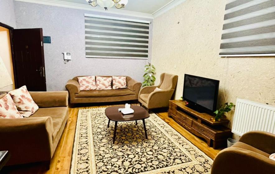 واحد 2 خوابه خیابان فرهنگشهر 0