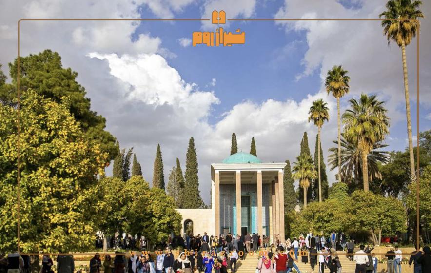 راهنمای جامع سفر به شیراز + بهترین مناطق برای اجاره سوئیت 