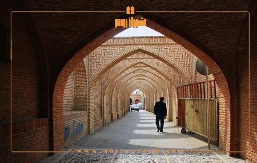 ۱۰ مکان ناشناخته شیراز که حتما باید ببینید 