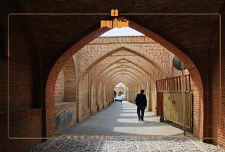 ۱۰ مکان ناشناخته شیراز که حتما باید ببینید