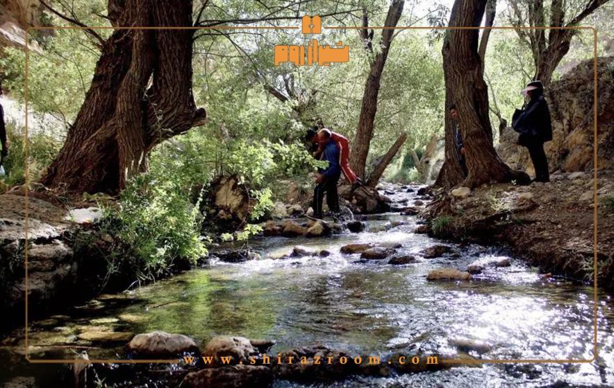 سیزده‌ بدر در شیراز؛ ۲۰ مکان محبوب برای گذراندن روز طبیعت 