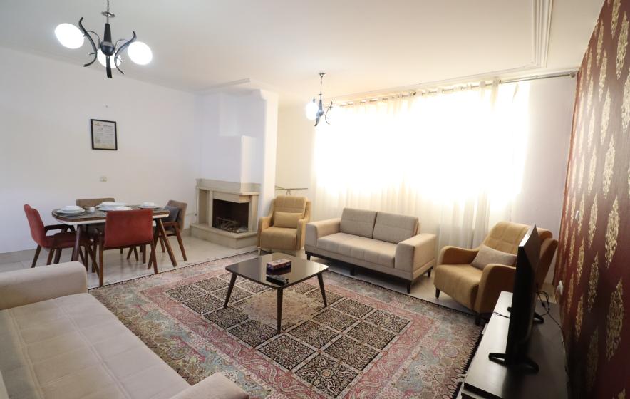 آپارتمان مبله تاپ لوکیشن فرهنگشهر 0