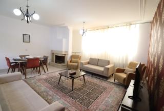 آپارتمان مبله تاپ لوکیشن فرهنگشهر